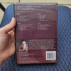 Great Courses Dvds books Lot  Grand Rounds  Your Best Brain  Your Deceptive Mind