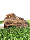 Malaysian Driftwood For Aquarium Fish Tank  Reptile Natural Pet Safe -m 11x6x4