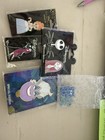 Authentic Disney Pin Lot  Over 100 Pins All Different Pins