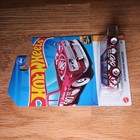 Hot Wheels Datsun Bluebird Wagon 510 Super Treasure Hunt 2023 Sth 