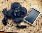 Garmin Nuvi Gps W  Beanbag Dashboard Friction Mount Bundle