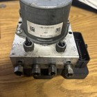 Anti-lock Brake Abs Module Fits 2015 15 Cherokee P68237001ae 68237001ae