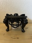 Ceramic Teapot Warmer Stand Chinese