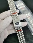 Iwc Iw356505  Stainless Steel Bracelet