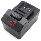 Battery For Snap On 18v 4ah Ctb8185 Ctb7185 Ctb8187 Ct7850 Ct9075 Ctc720 Charger