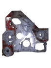 Used Cummins Ism Front Cover - 4973540