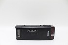 Godox Ad200pro Ttl Pocket Flash Kit W  Battery