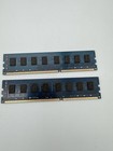 Sk Hynix 16gb  2x8gb  Ddr3l-1600 Pc3l-12800u Desktop Ram Memory - Tested