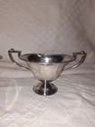 Vintage  Silverplate  5543 Epns Creamer Suger Table Ware Very Nice