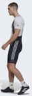 Adidas Cycling Shorts The Bib Padded Tight Aeroready Legend Ink Blue Hm6424 Sz S