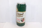 Pilsner Urquell    500ml   Aluminum    Pilsen    Czech Republic    Bottom Opened
