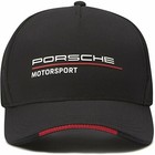 Porsche Motorsport Black Hat