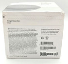 Google Home Mini Smart Speaker Coral 1st Gen New Ga00210-us Open Box W  Warranty
