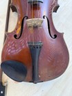 Vintage Violin   Bow 23    L