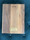 Vintage Us Government Wooden Plaque - Defense Intelligence Agency Rare