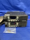 Kenwood Tk-8302hu-1 Uhf Fm Transceiver Radio With Mic - Lot Of 2 - Both Power On