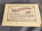 Vintage Soap Bar Wrapped Original Lux Lever Bros  Toilet Bathroom Bath 1940 s