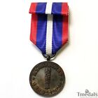 China Republic Chinese Medal  visit Japan Commemorative Medal  1941