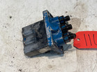 1986 Ford 1210 Tractor Injection Pump