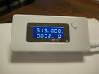 Usb Port Doctor Voltage Current Measurement Charger Detector Tester Usa Shipping