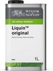 33 8-oz Liquin  Medium - Fast Drying  Yellowing Resistant Oil Medium