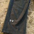 Under Armour Women s Compression Capris Athletic Size Medium B15