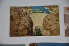 Vintage Hoover Damn Pamphlet Postcard Lot Lake Mead Yacht Tour Colorado River