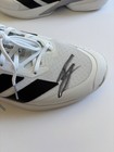 Rafael Jodar Signed Adidas Ubersonic 5 12 5 Shoes Tennis Spain Champion Jsa