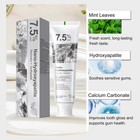 7 5  Hap Nano Hydroxyapatite Toothpaste Remove Deep Clean For Sensitive Teeth