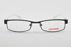 Converse Eyeglasses Nitro Black  Size 46-16-125
