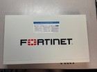 Fortinet Fortigate 100f Network Security Firewall - Fully Tested Working