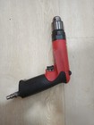 Sioux Tools Sdr10p40r3 Reversible Pistol Grip Drill 1 Hp 4000 Rpm 3 8  Keyed