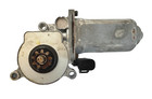 International Window Regulator Motor 2505420c91 Lh Driver Side Oem