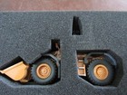 Ertl 1 50 Premier Series Case 621d Wheel Loader - Nib - Never Displayed