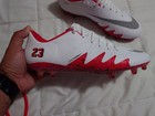 Nike Hypervenom Phinish Njr Fg Soccer Cleats Us Size 9 5