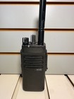 Motorola Mototrbo Xpr3300e Uhf Portable Two-way Radio Package - Aah02rdc9va1an