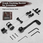 Upgraded Crossbow Crank Cocking Device For Barnett Series Crossbow Bar20020
