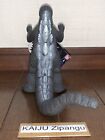 2025 Movie Monster 6 1 4  Godzilla 1971 Figure Vs Hedorah Bandai Showa Kaiju Toy