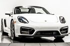 2016 Porsche Boxster Gts