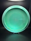 New First Run Discraft Paul Mcbeth Esp Athena 173-174g Teal wonderbread 10 10