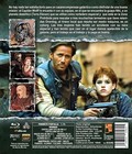 Spacehunter Adventures In The Forbidden Zone  1983  Blu-ray New  please Read 