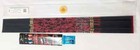 12pk Carbon Express Maxima Red 250 Mathews 32  Uncut Shafts W Inserts  50744