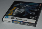Nintendo Ds Pokemon Diamond Version Case And Manual Only