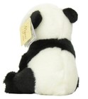 Aurora World   10 Inch   Miyoni Sitting Panda Bear   Plush   Stuffed Animal