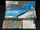 Vintage Kyosho Rc Helicopter Concept 30 Sr-x New In Box Made In Japan