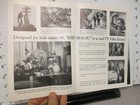 Tv Show Photo Archive 1953 Kid Magic Science Fiction David Kasday Kay Kuter  100