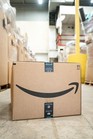 New Sealed Amazon Mystery Large Box Liquidation General Merchandise Resale