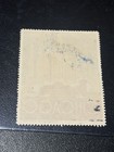 Vintage Chicago Has Everything Advertising Poster Stamp