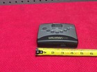 Vtg Sony Walkman Wm-fx251 Tuner Portable Radio Cassette Player W  Case