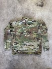 Gen Iii Ecwcs L4 Level 4 Jacket Wind Cold Weather Ocp Multicam - Large Long